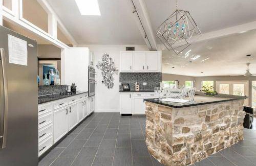 Onion Creek Meadows Villa | 46 m² Villa ∙ 3 bedrooms ∙ 16 guests