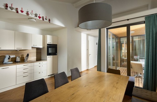 Sankt Gallenkirch Apartment | 46102 Montan 10 OG
