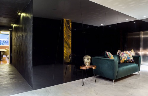 Felgueiras Hotel | 4615 Hotel