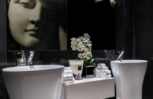 Felgueiras Hotel | 4615 Hotel