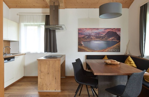 Sankt Gallenkirch Apartment | 46282 Montan 28 OG