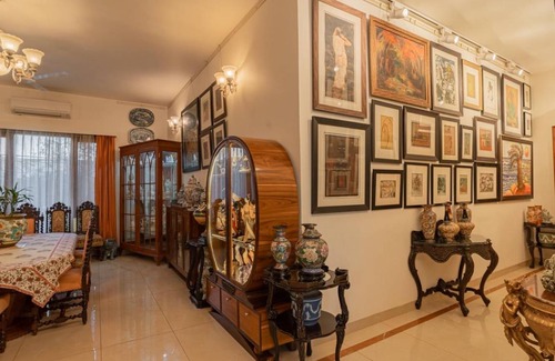 Kishangarh Apartment | 465 m² Apartment ∙ 1 bedroom ∙ 2 guests