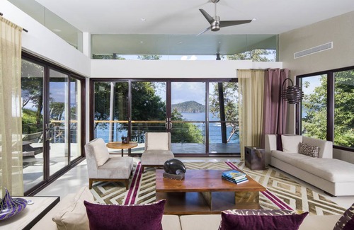 Papagayo Peninsula House | 465 m² House ∙ 1 bedroom ∙ 8 guests