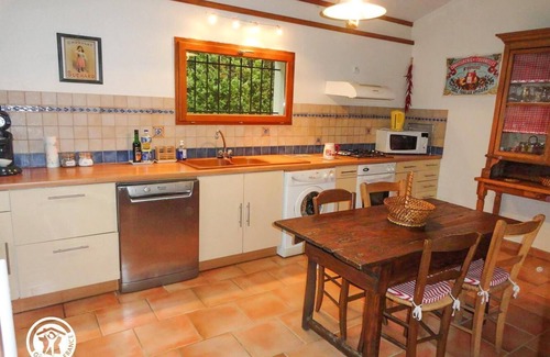 Senaillac-Lauzes House | 46G10636 - SENAILLAC-LAUZES