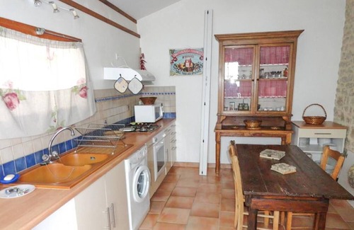 Senaillac-Lauzes House | 46G10636 - SENAILLAC-LAUZES