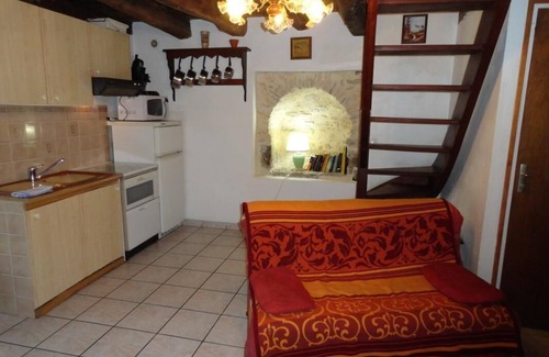 Rocamadour House | 46G11150 - ROCAMADOUR