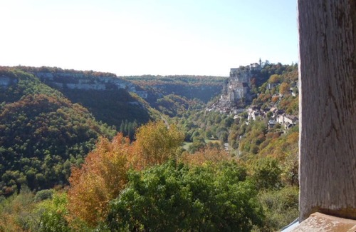 Rocamadour House | 46G11150 - ROCAMADOUR