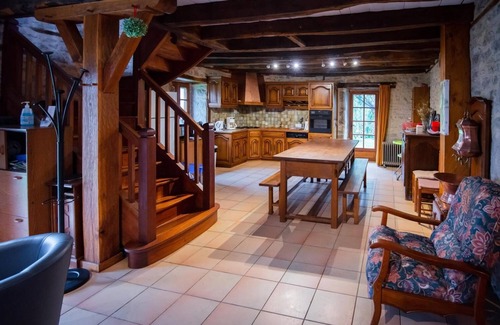 Durbans House | 46g1829 - Durbans - Gîte