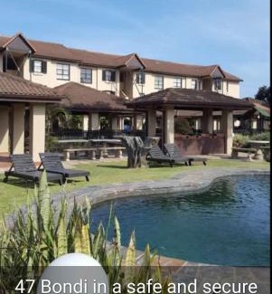 Shelly Beach Apartment | 47 Bondi Beach