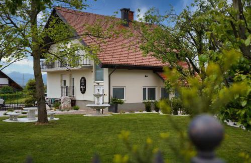 Radovljica Apartment | 47 Heaven Luxury House