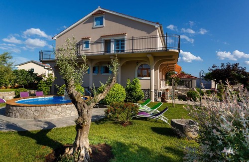 Nenadici Apartment | 47 m² Apartment ∙ 1 bedroom ∙ 4 guests