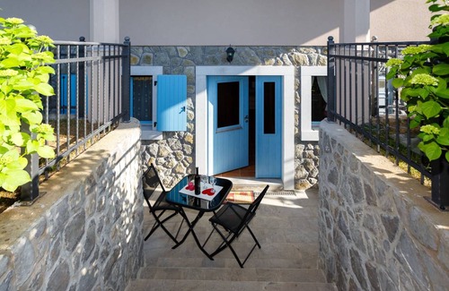 Nenadici Apartment | 47 m² Apartment ∙ 1 bedroom ∙ 4 guests