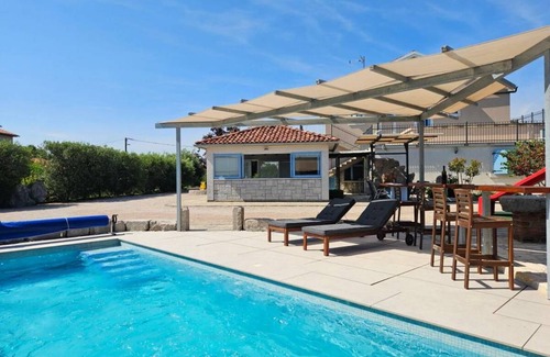 Nenadici Apartment | 47 m² Apartment ∙ 1 bedroom ∙ 4 guests