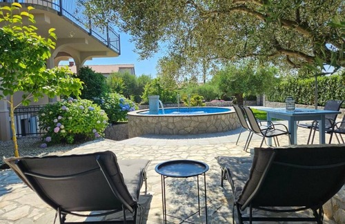 Nenadici Apartment | 47 m² Apartment ∙ 1 bedroom ∙ 4 guests
