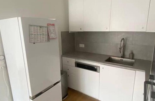 Guyancourt Apartment | 47 m² Apartment ∙ 1 bedroom ∙ 4 guests