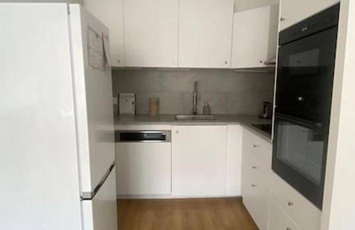 Guyancourt Apartment | 47 m² Apartment ∙ 1 bedroom ∙ 4 guests