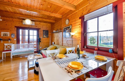 Kraljevec Sesvetski House | 47 m² House ∙ 1 bedroom ∙ 2 guests
