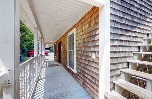 Vineyard Haven House | 47 m² Maisonette ∙ 1 bedroom ∙ 4 guests