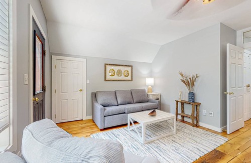 Vineyard Haven House | 47 m² Maisonette ∙ 1 bedroom ∙ 4 guests
