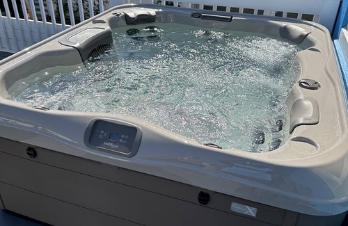 Tybee Island House | 47 Steps to the Beach, Hot Tub and Ocean Views!