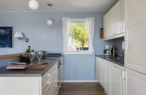 Arnager House | 4717 Rønne - Fosforitvej 30