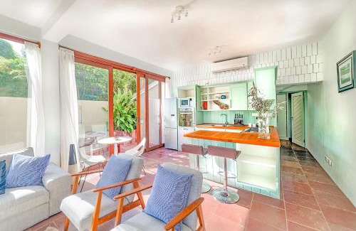 Fort Jeudy Resort | 473 Grenada Boutique Resort