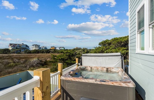 Avon House | 474 m² House ∙ 10 bedrooms ∙ 24 guests