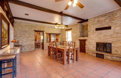 San Marcos House | 474 m² House ∙ 5 bedrooms ∙ 16 guests