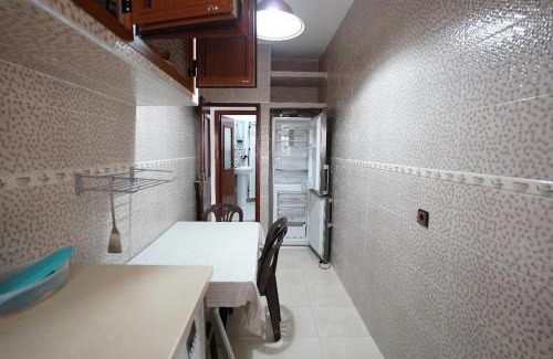 Miramar Apartment | 476 Beautiful apartment for rent Miramar, 1 bedroom living room balcony
