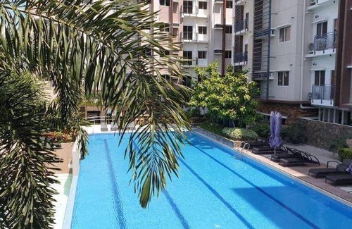 Talomo District Apartment | 48 m² Apartment ∙ 2 bedrooms ∙ 8 guests