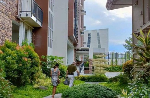 Talomo District Apartment | 48 m² Apartment ∙ 2 bedrooms ∙ 8 guests