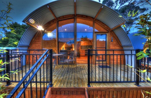 Adventure Bay Apartment | 48 m² Apartment ∙ 2 guests