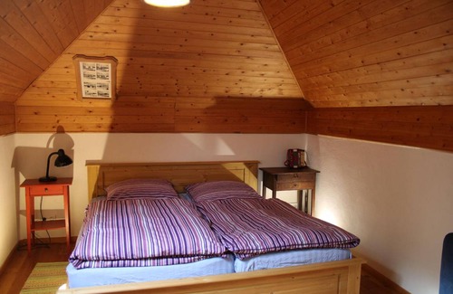Retschow Apartment | 48 m² Apartment ∙ 2 bedrooms ∙ 4 guests