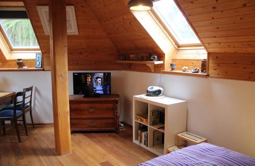 Retschow Apartment | 48 m² Apartment ∙ 2 bedrooms ∙ 4 guests