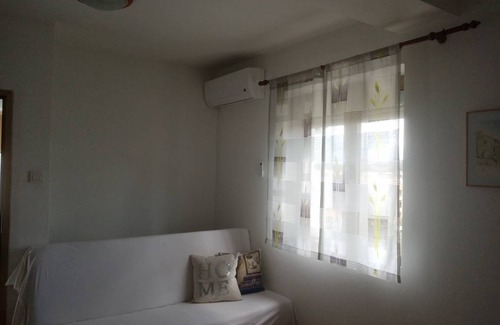 Rab Town Apartment | 48 m² Apartment ∙ 2 bedrooms ∙ 5 guests