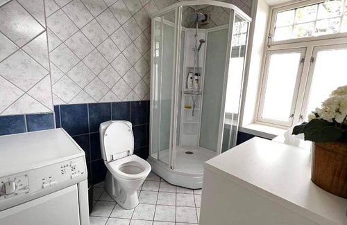 Trondheim Apartment | 48 m² Apartment ∙ 2 bedrooms ∙ 4 guests