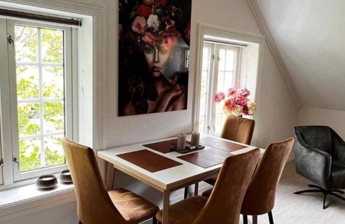 Trondheim Apartment | 48 m² Apartment ∙ 2 bedrooms ∙ 4 guests
