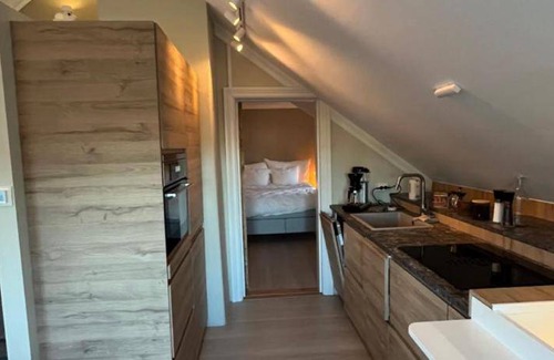 Trondheim Apartment | 48 m² Apartment ∙ 2 bedrooms ∙ 4 guests