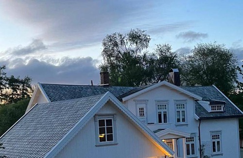Trondheim Apartment | 48 m² Apartment ∙ 2 bedrooms ∙ 4 guests