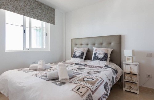 Coveta Fuma Apartment | 48 m² Apartment ∙ 1 bedroom ∙ 3 guests