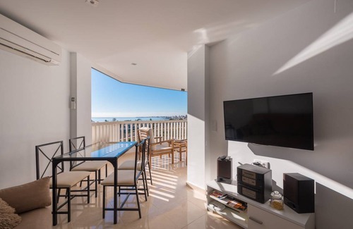 Coveta Fuma Apartment | 48 m² Apartment ∙ 1 bedroom ∙ 3 guests