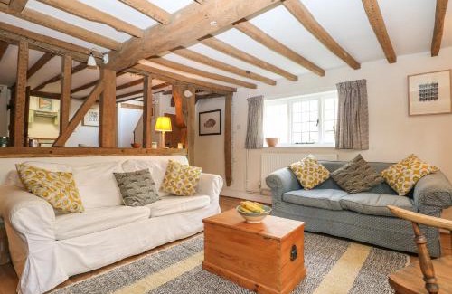 West Firle House | 48 Polecat Cottages