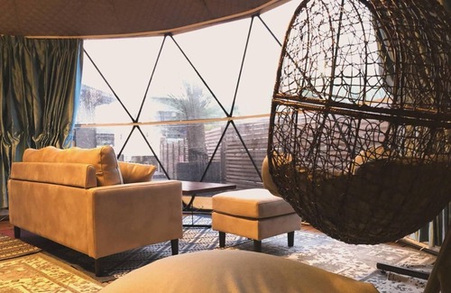 Matsuyama Other | 480 m² Camping ∙ 3 bedrooms ∙ 8 guests