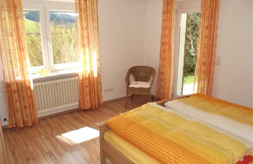 Horben Apartment | 49 m² Apartment ∙ 1 bedroom ∙ 3 guests