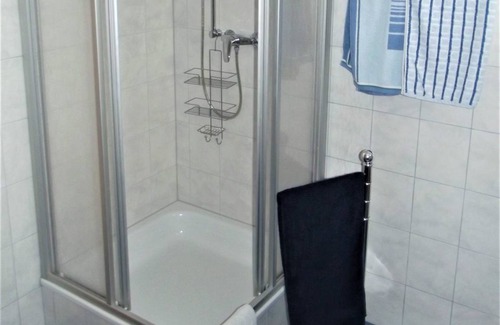 Horben Apartment | 49 m² Apartment ∙ 1 bedroom ∙ 3 guests
