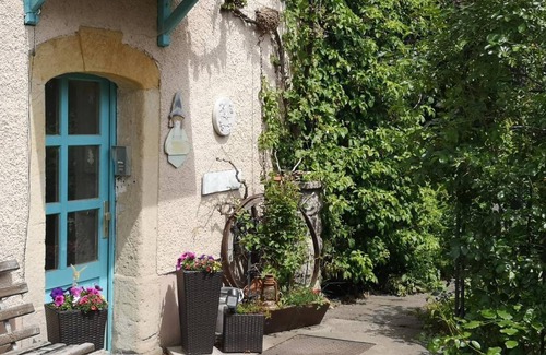 Glashuette Apartment | 49 m² Apartment ∙ 1 bedroom ∙ 4 guests