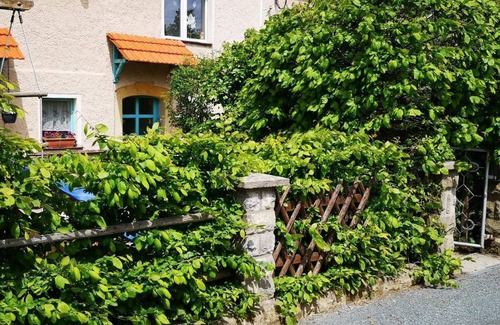 Glashuette Apartment | 49 m² Apartment ∙ 1 bedroom ∙ 4 guests