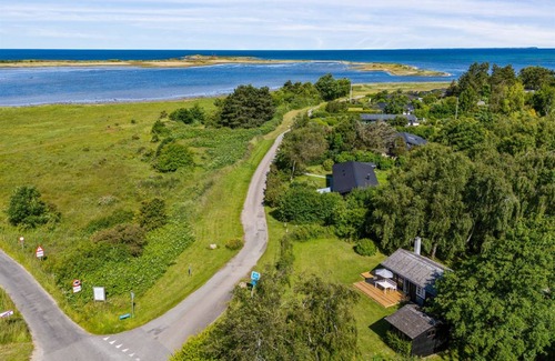 Follenslev House | 49 m² House ∙ 1 bedroom ∙ 4 guests