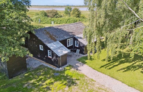 Follenslev House | 49 m² House ∙ 1 bedroom ∙ 4 guests