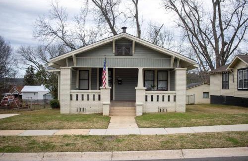 Birmingham House | 49th Terrace Haven